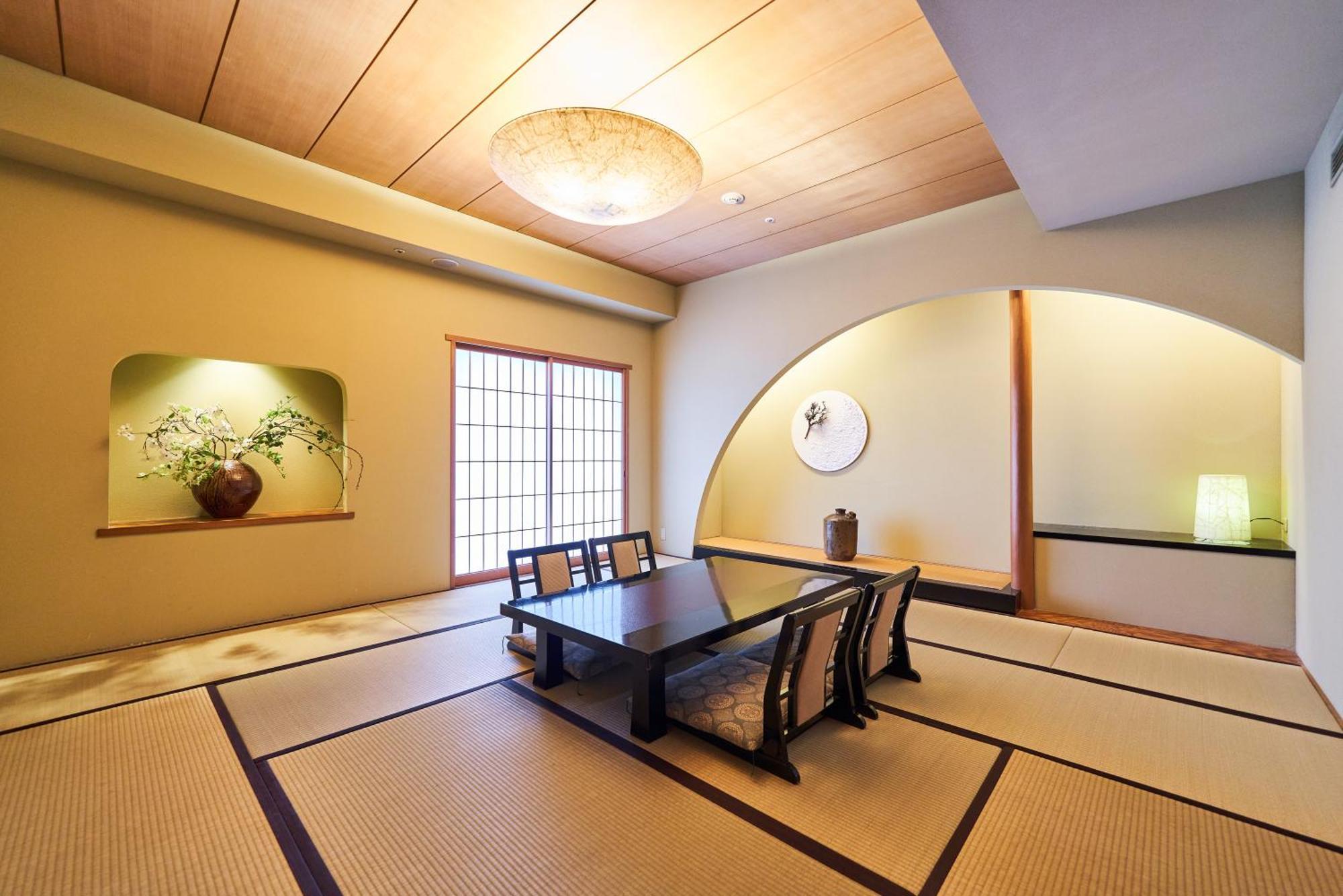 Hotel Grand Tiara Minaminagoya Anjo Zewnętrze zdjęcie
