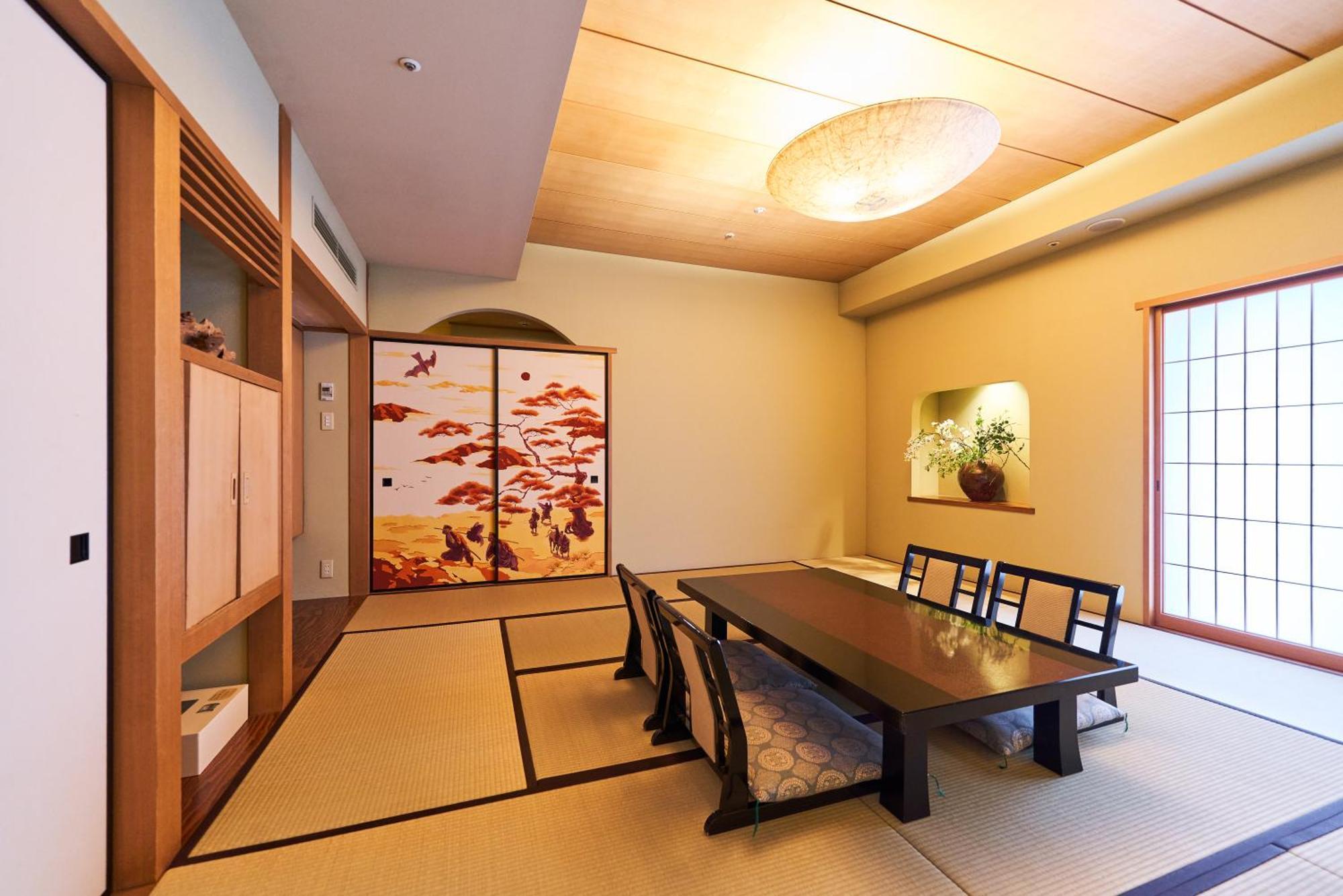 Hotel Grand Tiara Minaminagoya Anjo Zewnętrze zdjęcie